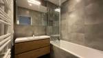 Salle de bain au Plessis-Robinson rénovée