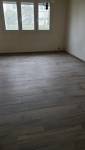 pose du carrelage
