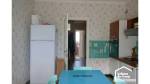 Rénovation d'une cuisine ancienne dans le golfe du Morbihan