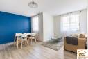 Rénovation Appartement Lyon 8 - Travaux terminés