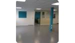 Rénovation d'un local professionnel sur Cérences 50510