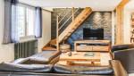 Rénovation de maison à Bourg de Péage