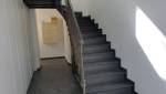 Rénovation de l'escalier
