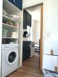Rénovation d'un studio à Saint-Lunaire