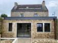 La Maison des Travaux Vannes Sarzeau Pénestin Agrandissement de maison