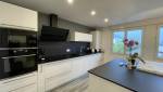 Une nouvelle cuisine