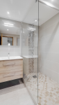 Relooking d’une maison à Gréoux les Bains (04800)
