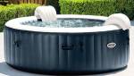 Spa gonflable Intex