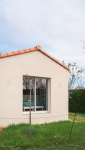 Extension de 27 m² à Vertou