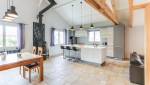 Rénovation de maison à Bourg de Péage
