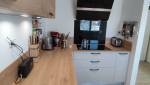Rénovation d’une cuisine à Saint-Jean-de-Bournay (38440)