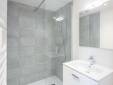 Rénovation salle de douche à Cancale