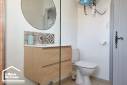 Changement d'un meuble vasque