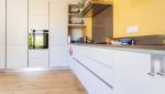 Plan de travail en Silestone
