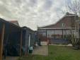 Espace avant extension Arras