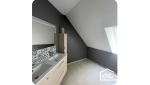 Meuble vasque sur-mesure