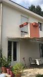 Un crépi moderne et la maison change de style!