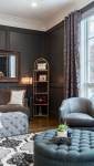Salon effet cosy