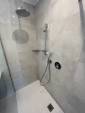 Création d'une salle d'eau de suite parentale avec grande douche ouverte équipée - Nantes 44000
