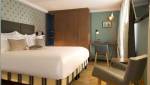 Rénovation complète d'un hôtel à Paris 