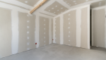 Rénovation d'une maison en suite parentale