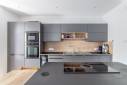 Rénovation d'une maison de famille avec construction d'un garage double