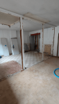 Partie 2 : Carnet de chantier d’une rénovation d’appartement à Vaulx-Milieu