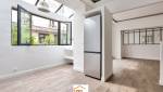 Transformation d’un bureau en appartement – Paris 7