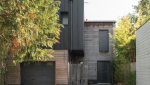 Extension en zinc à Saint-Sébastien-sur-Loire