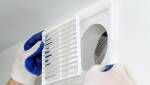 Installation d’une ventilation simple flux