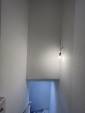 réfection des murs