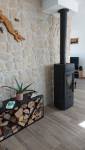 Carrelage effet bois