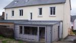 Etanchéité et couverture Zinc sur Extension Bois
