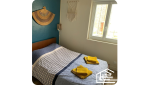 aménagement d'une chambre 