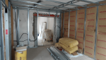 Partie 1 : Carnet de chantier d’une rénovation d’appartement à Vaulx-Milieu