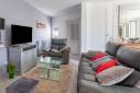 Rénovation d'une maison de famille avec construction d'un garage double