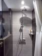 Rénovation d'une douche à Riedisheim