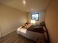 Rénovation d'une chambre à coucher en Savoie