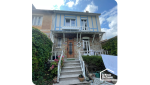 rénovation extérieure d'une maison 