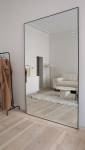 Grand miroir 
