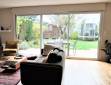 Rénovation complète d’une villa située à Champagne-au-Mont-d ’or