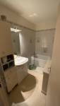 avant réno salle de bain