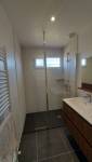Salle de bain rénovée