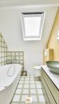 Rénovation d’une salle de bain à Orgeval