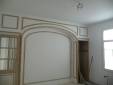 Rénovation d'un appartement ancien à Ecully : travaux de peinture