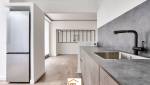 Transformation d’un bureau en appartement – Paris 7
