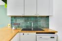 Rénovation complète d'un appartement situé dans le quartier de Lyon Tête D'Or