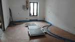 Partie 2 : Carnet de chantier d’une rénovation d’appartement à Vaulx-Milieu