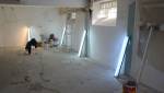 Travaux rénovation