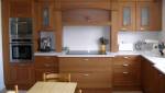 Mobilier de cuisine en bois - Bouc-Bel-Air (13)